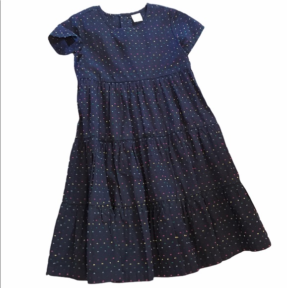 Hanna Andersson Other - Girls 6-7 Hanna Andersson dress